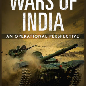 Wars of India: An Operational Perspective